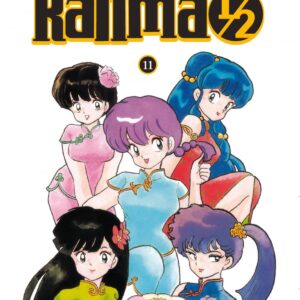 Ranma 1/2
