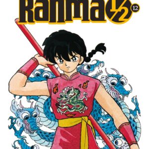 Ranma 1/2