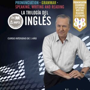 La trilogía del inglés