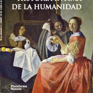 Historia íntima de la humanidad