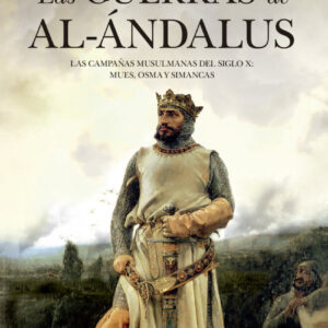 Guerras de Al-Ándalus