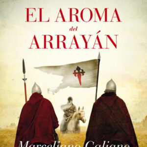 El aroma del Arrayan