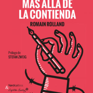 Más allá de la contienda