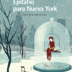 Epitafio para Nueva York