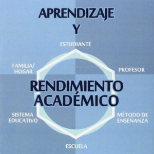 Aprendizaje y rendimiento academico