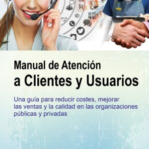 Manual atencion a clientes y usuario