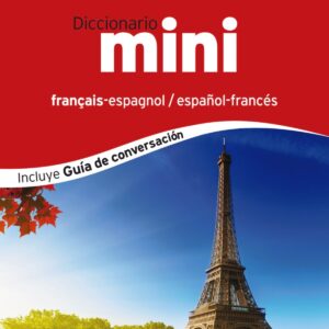 Diccionario mini español-frances/francais-español