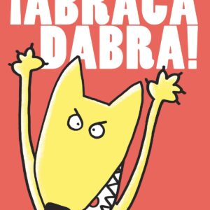 ¡Abracadabra!
