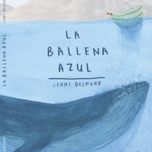La ballena azul