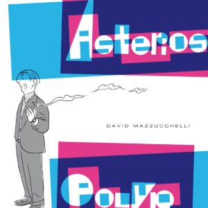 Asterios Polyp
