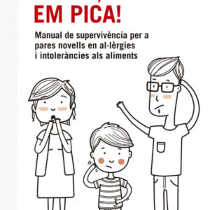 Mama, em pica!