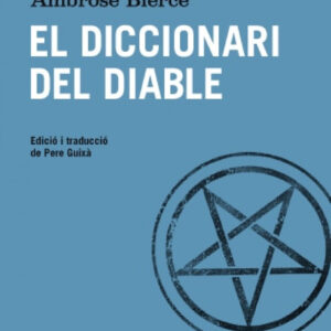 El diccionari el diable