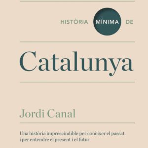 História mínima de Catalunya
