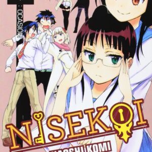 Nisekoi