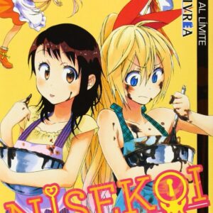 Nisekoi