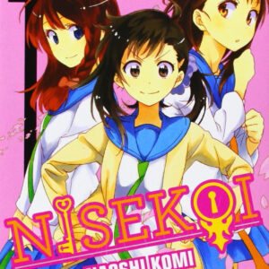 Nisekoi