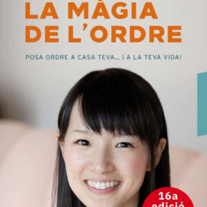 La mágia de l´ordre