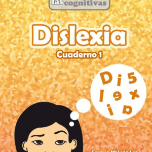 DISLEXIA - CUADERNO 1