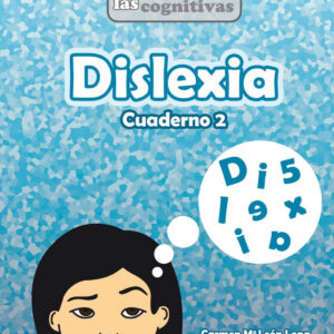 DISLEXIA - CUADERNO 2