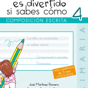 Escribir es divertido si sabes cómo 4