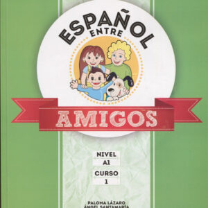 ESPAÑOL ENTRE AMIGOS