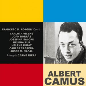Albert Camus i les Balears