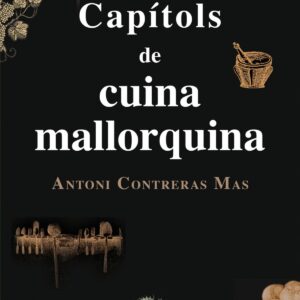 Capítols de cuina mallorquina