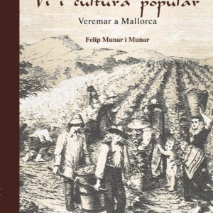Vi i cultura popular. Veremar a Mallorca