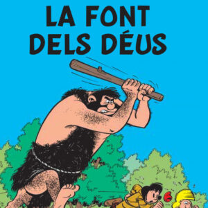 La font dels Déus