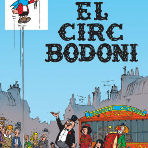 El circ Bodoni