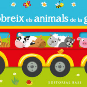 Descobreix els animals de la granja