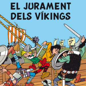 El jurament dels víkings