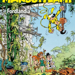 Fordlandia