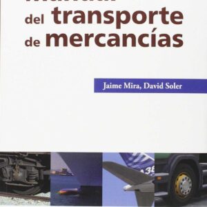 Manual del transporte de mercancías
