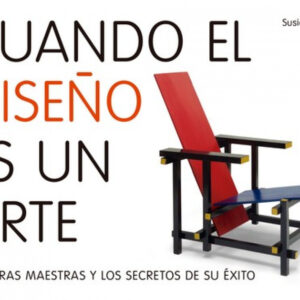 Cuando el diseño es un arte