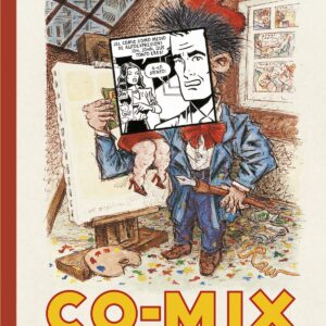 Co-Mix