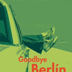 Goodbye Berlín