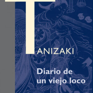 Diario de un viejo loco