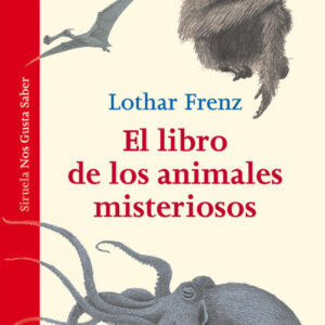 El libro de los animales misteriosos