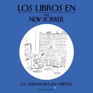 Los libros en the New Yorker