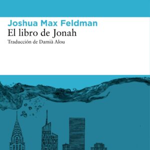 El libro de Jonah