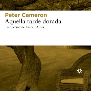 Aquella tarde dorada