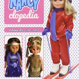 Nancyclopedia 1980-1989