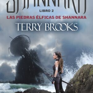 Las piedras élficas de Shannara
