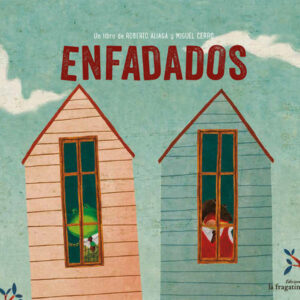 Enfadados