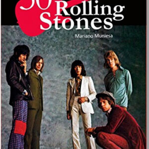 50 momentos clave historia de Rolling Stones