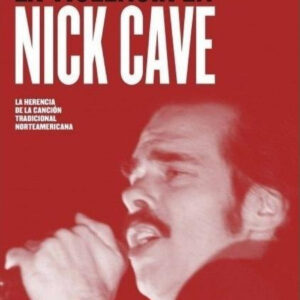 La violencia en Nick Cave
