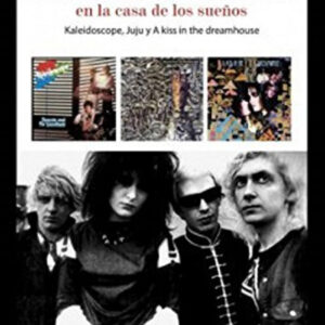 Siouxsie &The Banshees En la casa de los sueños