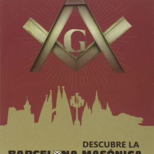 Descubre la Barcelona masónica