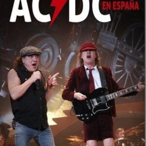 AC/DC en España